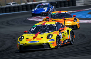 Q1 Trackracing to defend Teams’ title with up to five cars